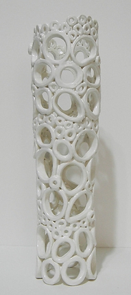 Ceramics: Coil