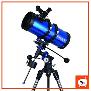 Teleskop Meade Polaris 127 Teleskop Meade Polaris 127