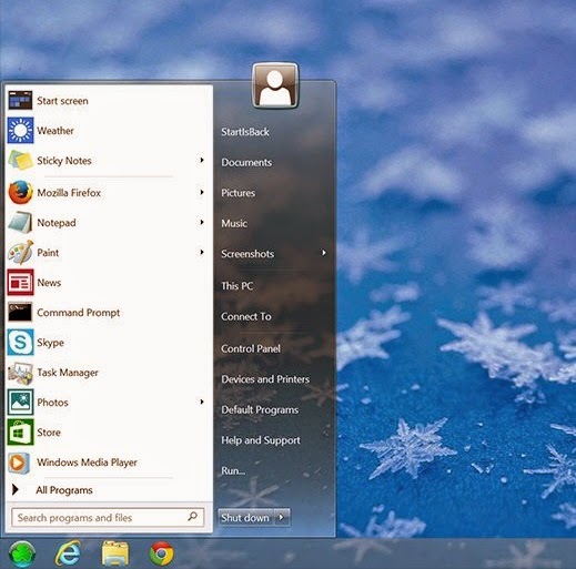 How to Add Start Menu and Button in Windows 8 How to Add Start Menu and Button in Windows 8