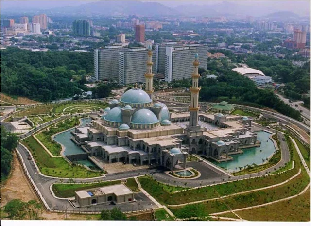 panorama-masjid-wilayah-persekutuan
