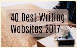 Best Writing Websites