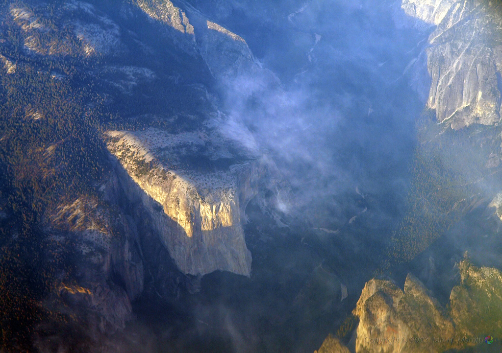 Shutter Eye Aspen Fire