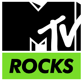 MTV Rocks TV frequency on Hotbird