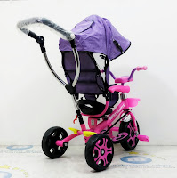 Atlantis AT2027 Baby Tricycle
