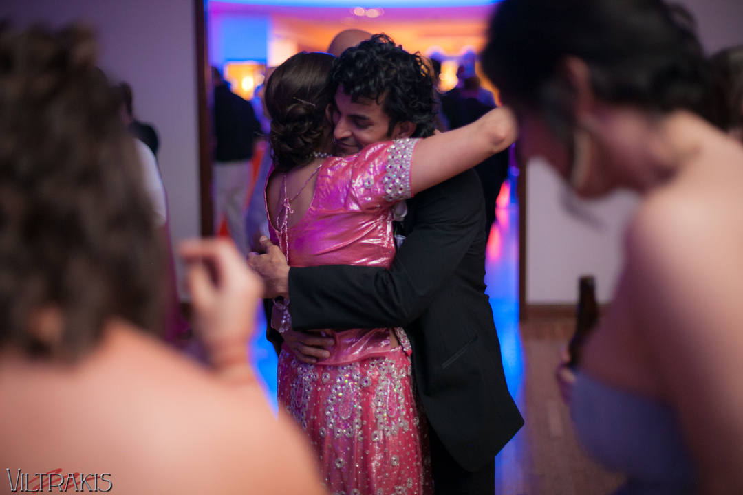 Photography from Nicholas Viltrakis: The Wedding of Mike and Anu!