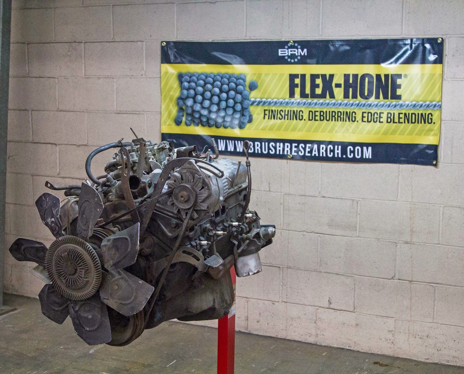 350 Chevy Engine Camshaft Kits