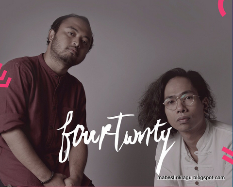 Fourtwnty - Aku Tenang Fourtwnty Aku Tenang Lirik