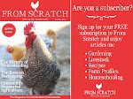 SUBSCRIBE TO FREE ONLINE MAGAZINE