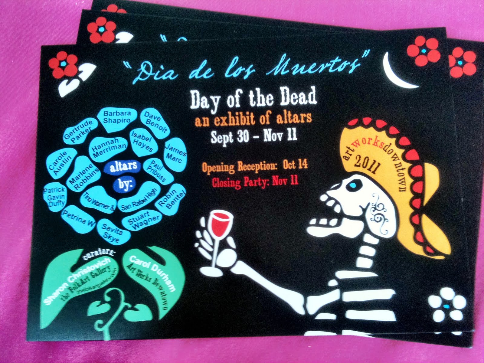 Day Of The Dead Quotes. QuotesGram
