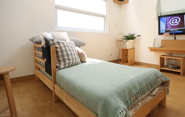 Rumah Minimalis Lahan Sempit Rumah Minimalis Lahan Sempit