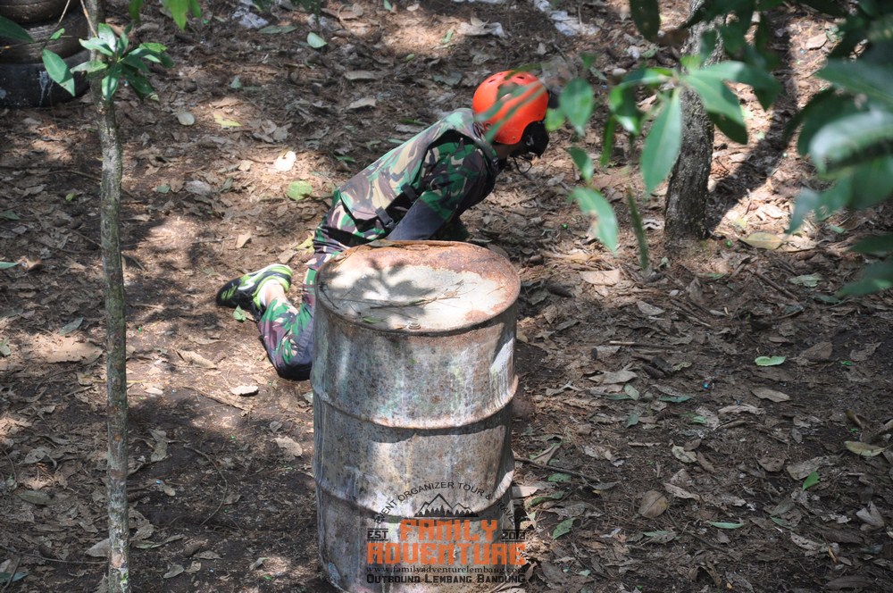 OUTBOUND GUCI TEGAL RIVER TUBING GUCI JAWA TENGAH ...