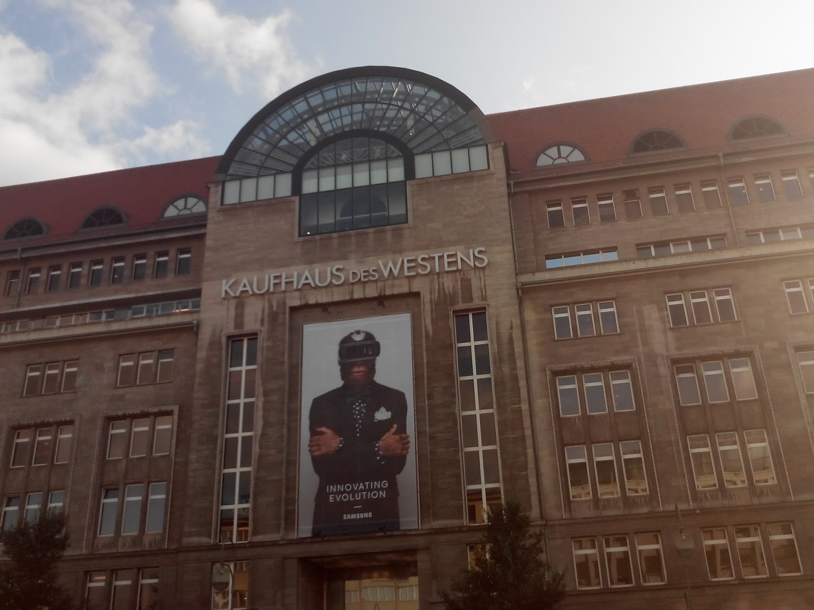 Berlin Hauptstadt Der Rekorde