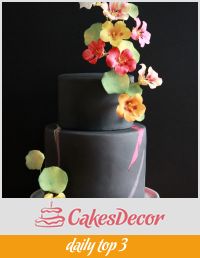 CakesDecor