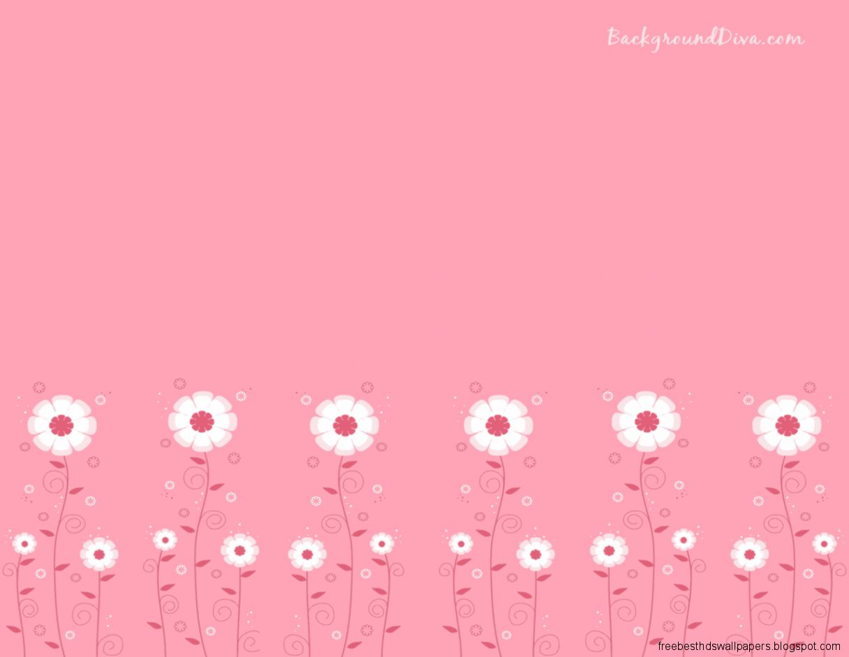 Pink Backgrounds For Computer   Wallpaper Cave