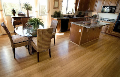 The Advantages Of Installing Timeless Hardwood Floor