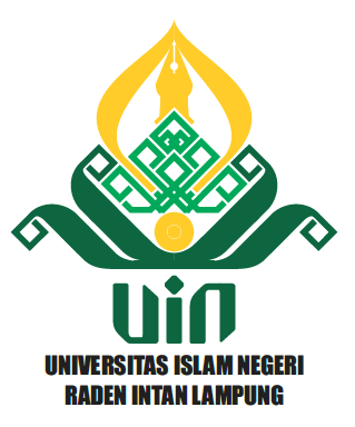 Xhavadzo: LOGO BARU UIN RADEN INTAN LAMPUNG