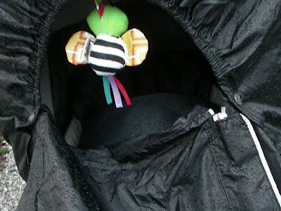 Regning+promenad+%25281%2529 - Uppfriskande morgon med Emil