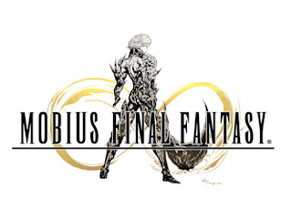 Mobius Final Fantasy - Limited-Time Event