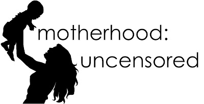  Motherhood = Sacrifice