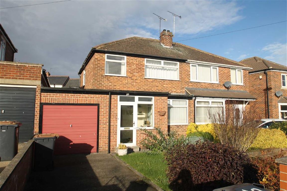 Harrogate Property News Harrogate Property News 3 bed semidetached