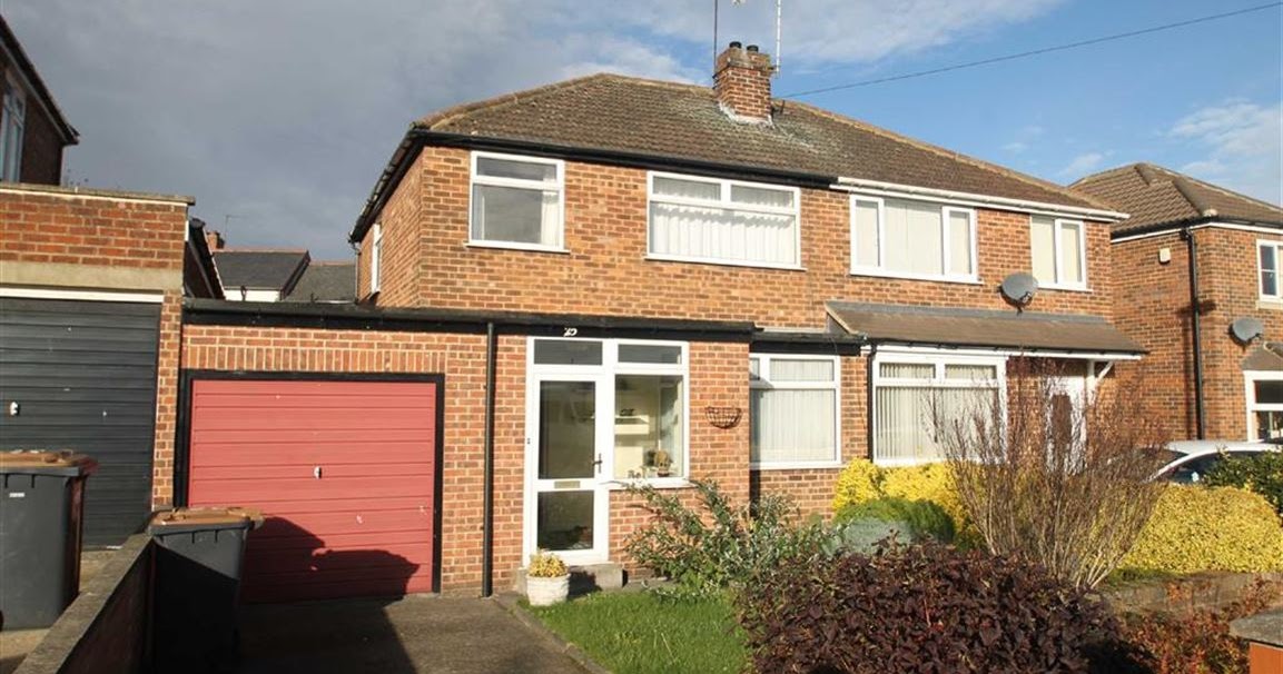 Harrogate Property News Harrogate Property News 3 bed semidetached
