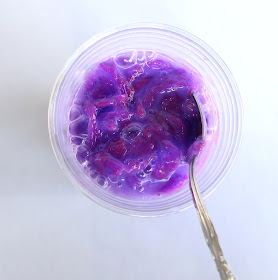 Photographs of all the ways slime recipes can fail and how to fix each of them.  Also includes great tips for how to make perfect slime the first time!  From Fun at Home with Kids