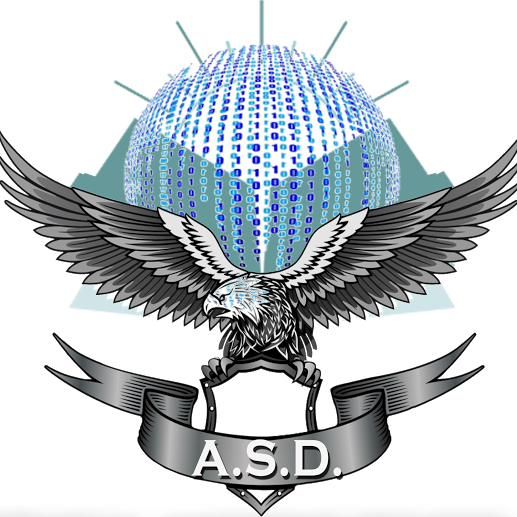 ASD Hacker &amp; Coder Academy