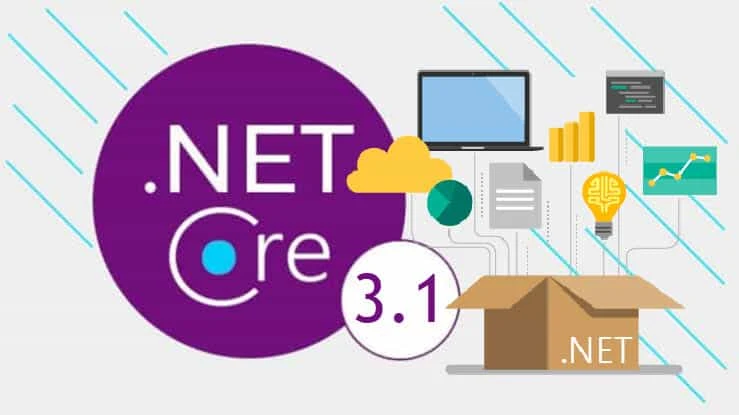 Microsoft releases .NET Core 3.1 and ASP.NET Core 3.1, and here's how to download them