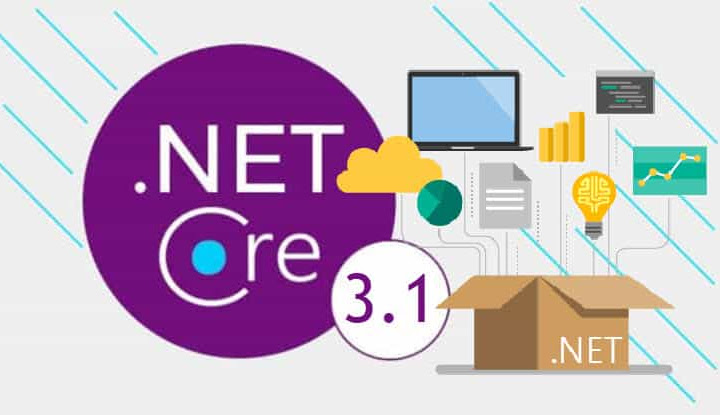 Microsoft releases .NET Core 3.1 and ASP.NET Core 3.1, and here's how to download the SDK and Runtime