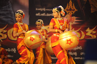 Damarukam Movie Audio Launch Gallery [Southmp3.Org] width=