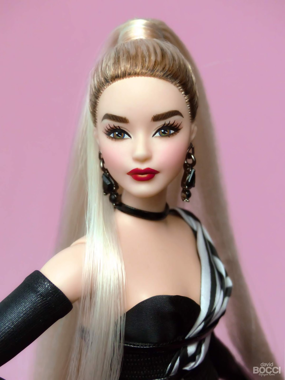 aniversario de barbie 2019