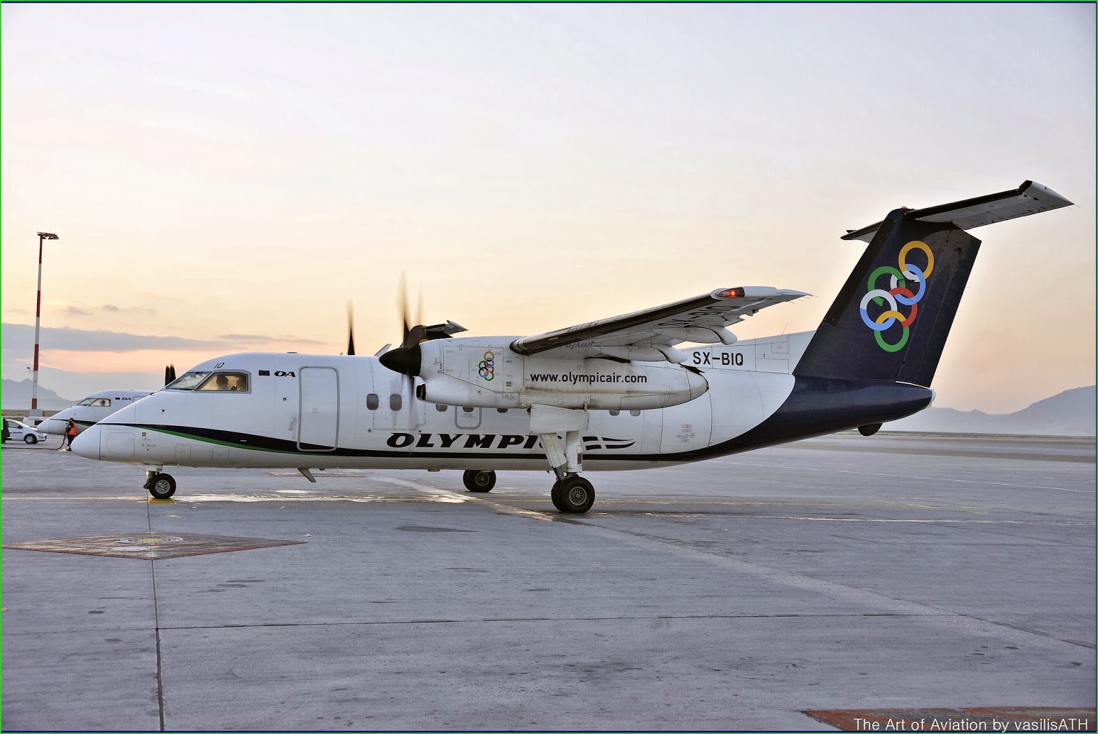 Αποτέλεσμα εικόνας για olympic air