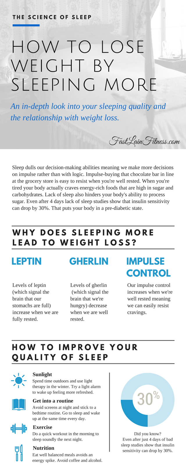 how do you lose weight in your sleep
