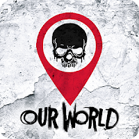 The Walking Dead: Our World Apk The Walking Dead: Our World Apk