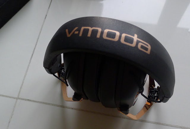 V-MODA Crossfade 2 Wireless 