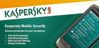 Kaspersky-Mobile-Security-app