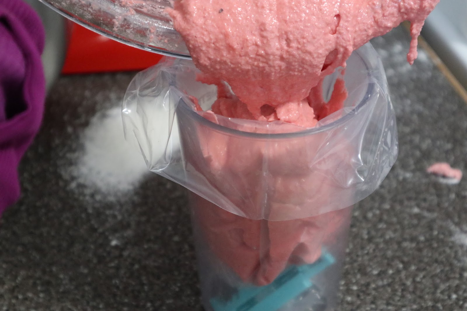 Baking Macarons from Duchess Bake Shop's Cookbook