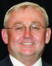 Peter Martin