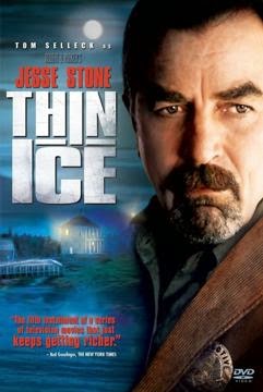 Jesse Stone: Thin Ice en Español Latino