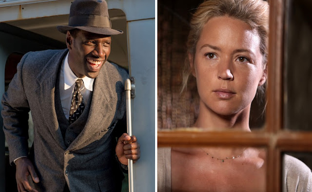 Film Avec Virginie Efira Et Omar Sy Virginie Efira et Omar Sy en vedette du prochain long-métrage de Anne