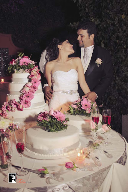 pastel-recepcion-verde eventos-novia-vestido-tiara-bouquet-wedding-antigua-guatemala