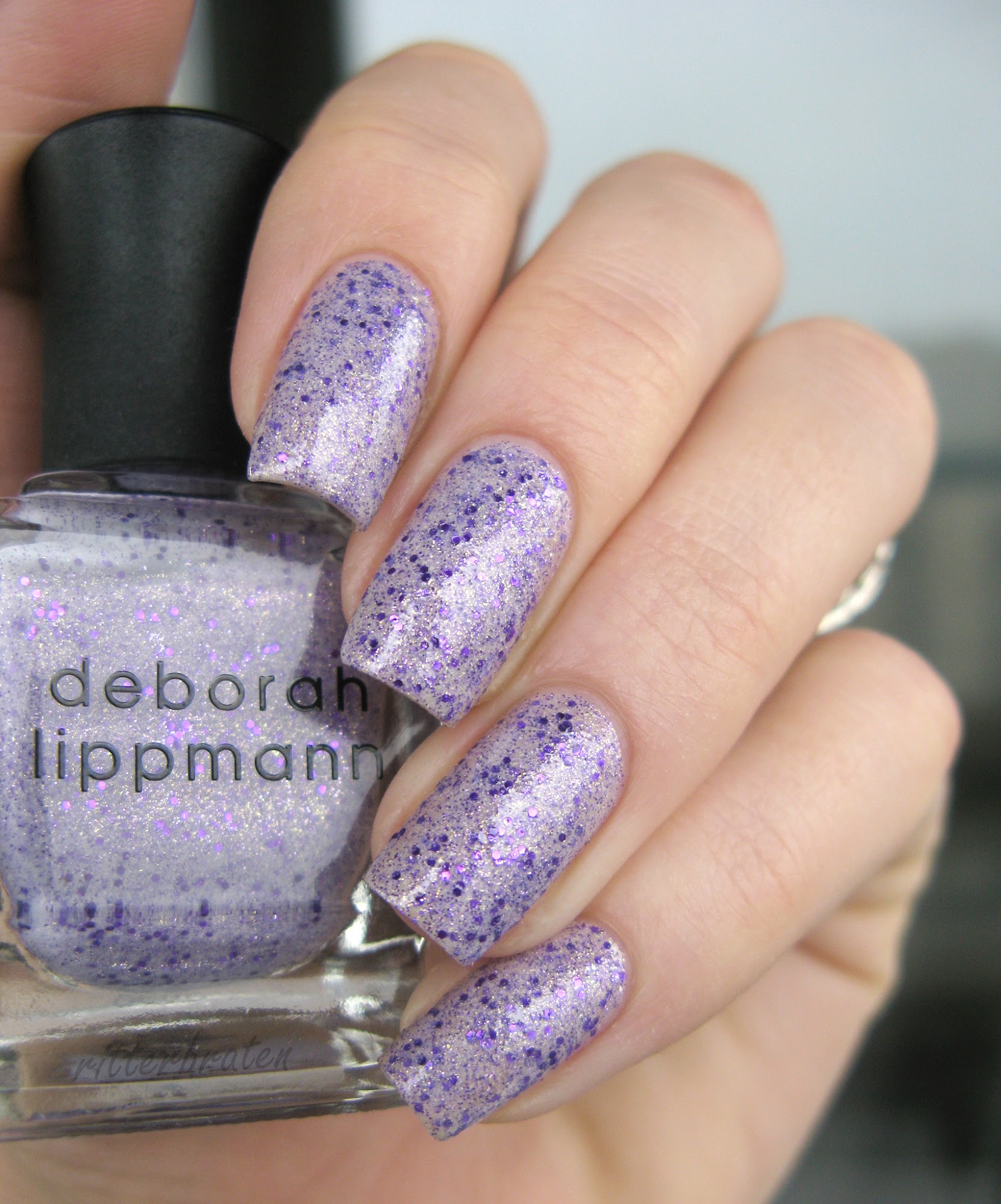 Deborah Lippmann Do The Mermaid