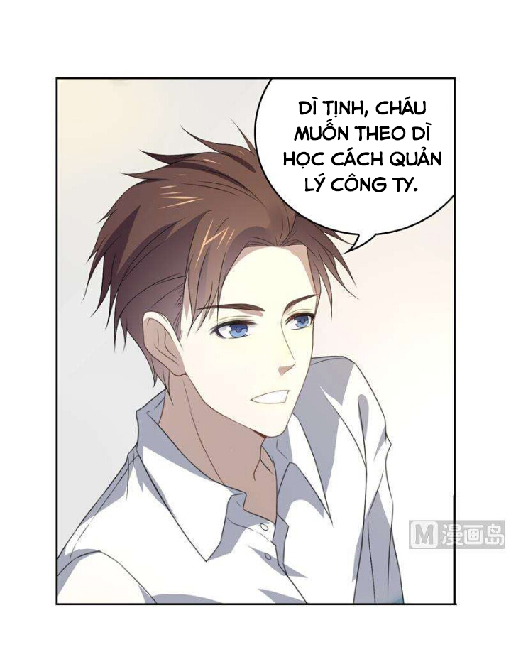Nơi Nào Đông Ấm, Nơi Nào Hạ Mát Chap 13.6 - Next Chap 14