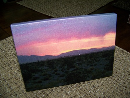 cvs canvas gallery wrap