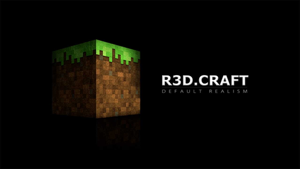 R3D Craft Default Realism