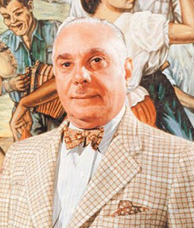 Se cumplen 54 años del asesinato al sápatra Rafael Leonidas Trujillo