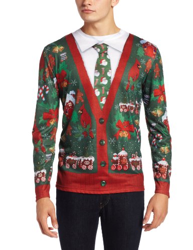 Amazon ugly sweater mens Clearance