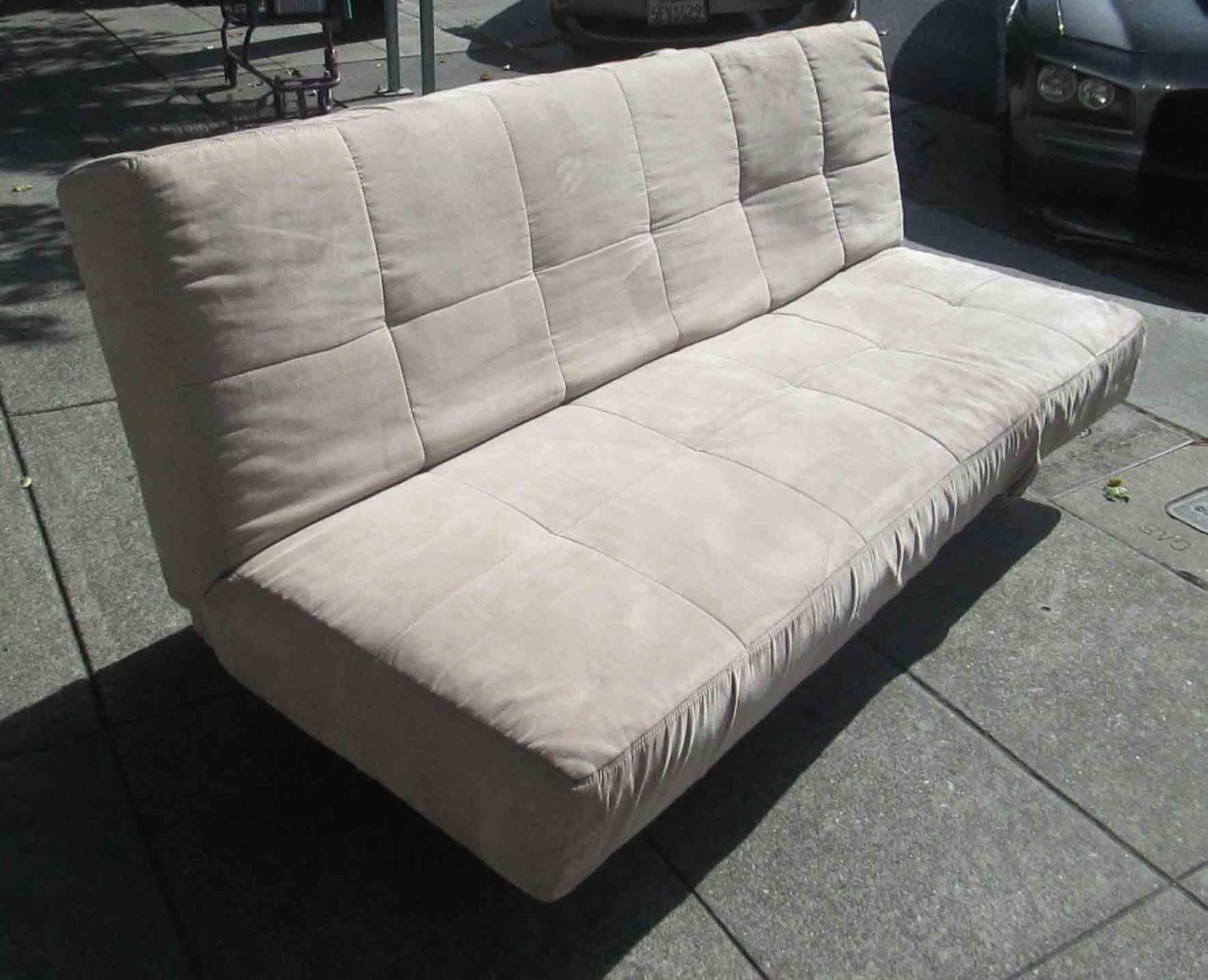 fold down sofa couch bed sale