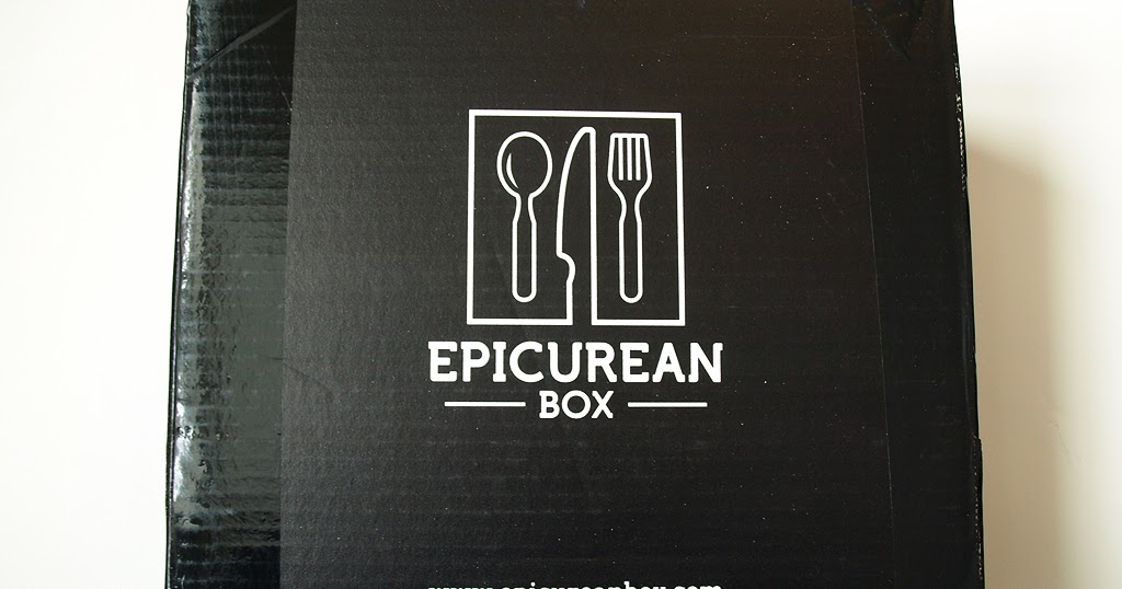 See, Shop, Love! February Epicurean Box Review and Coupon
