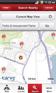 Verizon Family Locator
